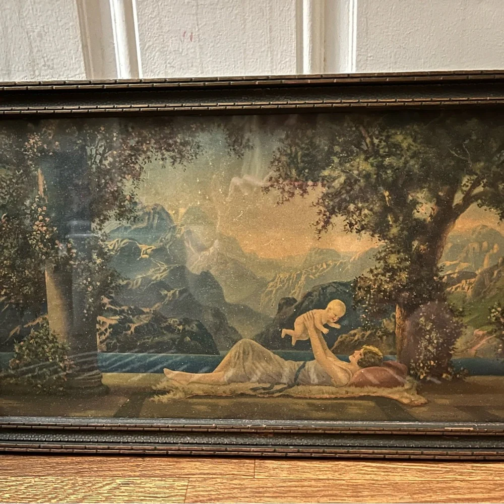 Antique 1925 